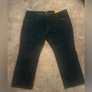 NEW MENS TIMBERLAND PRO JEANS
GRIT-N-GRIND
Size 50x30
NWT